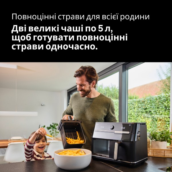 Фото - Мультипіч Braun TD5053IBK